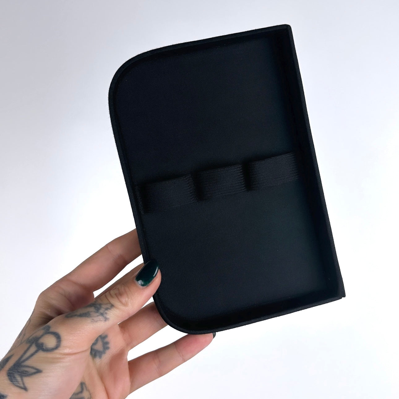 Mausoleum Make-Up Case PRESALE - Home Decor - While Odin Sleeps